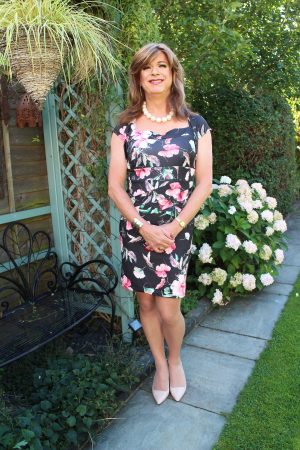 Isabelle - rencontre-Cougar-Mérignac