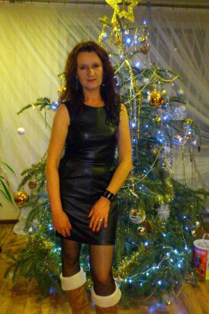 Envie de renouveau à Rodez Sophie - rencontre-Cougar-Rodez