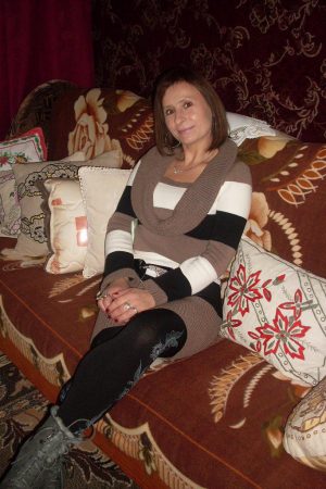 Réveille-toi et réponds-moi Florence - rencontre-Cougar-Bordeaux