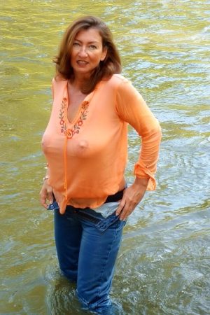 59 printemps et des folies Annick - rencontre-Cougar-Lyon