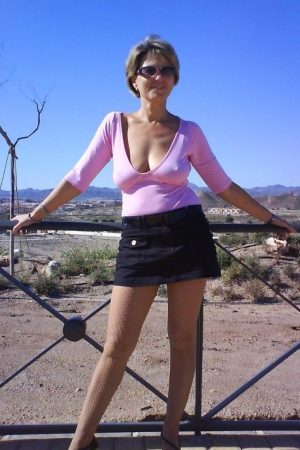 Besoin de piment, sors-moi Yasmina - rencontre-Cougar-Marseille