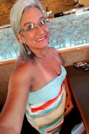 Si tu crois qu’à 61 ans j’ai ralenti Paule - rencontre-Cougar-Montpellier