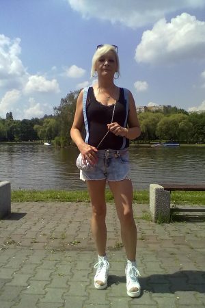 48 ans et j’ai envie de retrouver ce truc qu’on avait avant Virginie - rencontre-Cougar-Montpellier