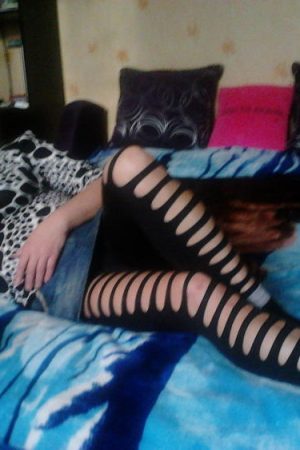 Si le printemps te donne des idées coquines Claire - rencontre-Cougar-Strasbourg