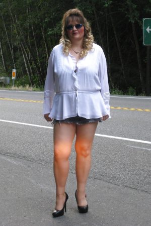 Un mardi soir sans surprise jusqu’à maintenant Kenza - rencontre-Cougar-Strasbourg