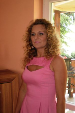 Elodie - rencontre-Cougar-Orléans