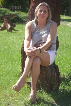 Astrid - rencontre-Libertine-Rouen