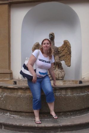 Émilie - rencontre-MILF-Grenoble