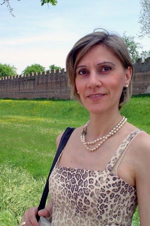 Claire - rencontre-Milf-Angers