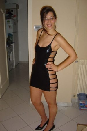 Un cocktail de désirs Nina - rencontre-Milf-Tours