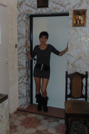 Odile - rencontre-Cougar-Amiens
