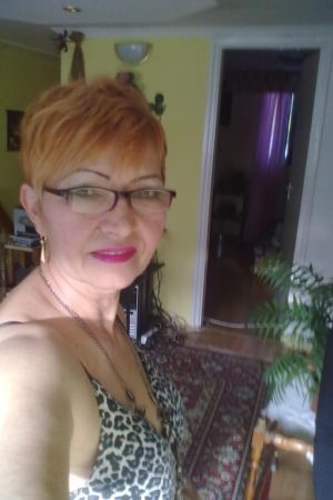 Colette - rencontre-Cougar-Courbevoie