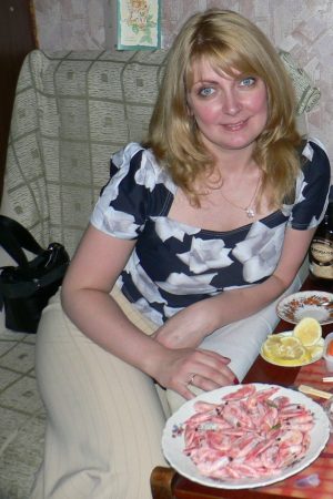 Vas-y hard Lucie - rencontre-Cougar-Montreuil
