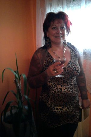Farah - rencontre-Cougar-Mérignac