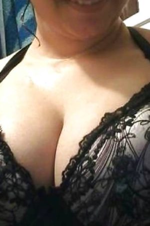 Justine - rencontre-Libertine-Brest