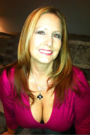 Aurore - rencontre-Libertine-Versailles