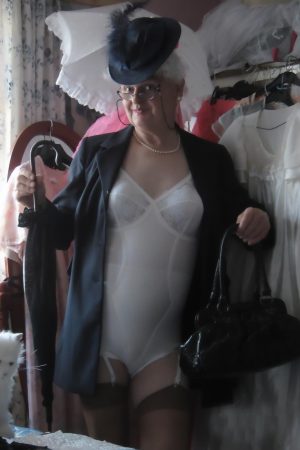 Clotilde - rencontre-MILF-Caen