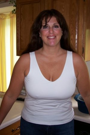 Chrystelle - rencontre-MILF-Mulhouse