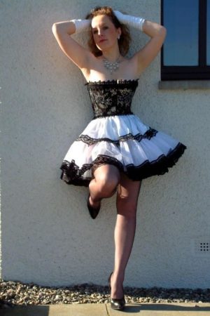 Emilie - rencontre-MILF-Poitiers