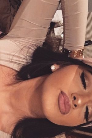 Aïcha - rencontre-MILF-Vitry-sur-Seine