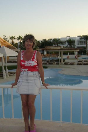 Alicia - rencontre-Milf-Argenteuil