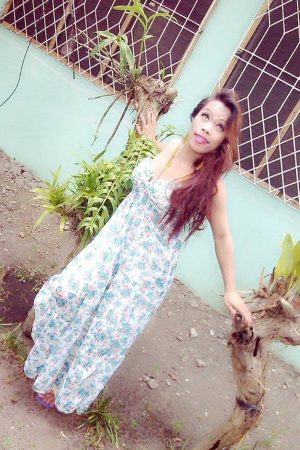 Sahar - rencontre-Milf-Caen