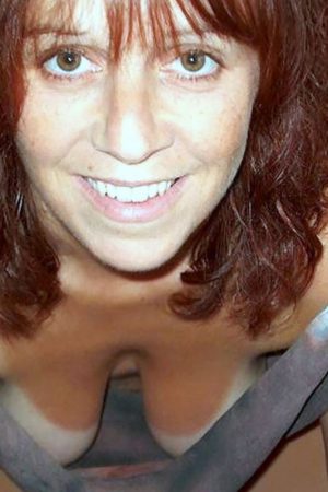 Ophélie - rencontre-Milf-Nancy