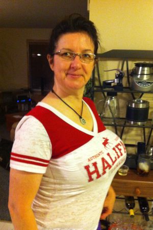 Clara - rencontre-Milf-Perpignan