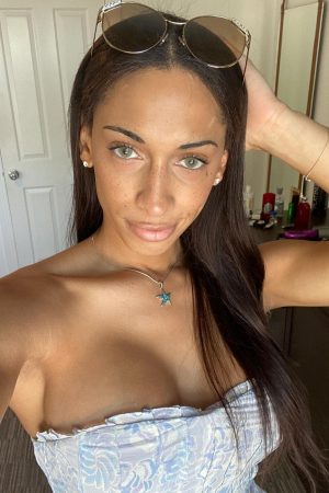 Chaleur d’été, besoin de toi Yasmina - rencontre-Milf-Rouen