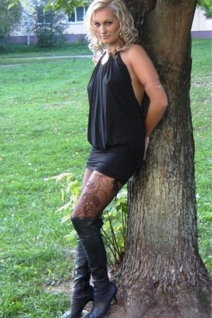 Emmanuelle - rencontre-Naturiste-Aulnay-sous-Bois