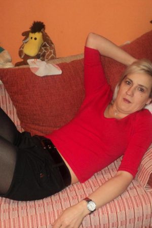 Manon - rencontre-Naturiste-Créteil