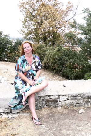 Clara - rencontre-Cougar-Antibes