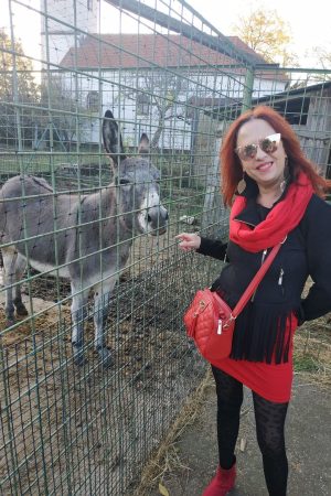 Josephine - rencontre-Cougar-Antibes