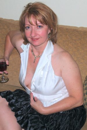Elodie - rencontre-Cougar-Champigny-sur-Marne