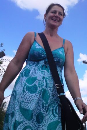 Nina - rencontre-Cougar-Courbevoie