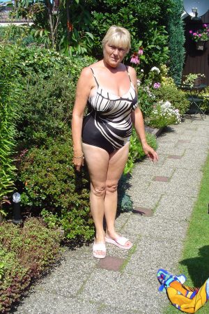 Claire - rencontre-Cougar-Noisy-le-Grand