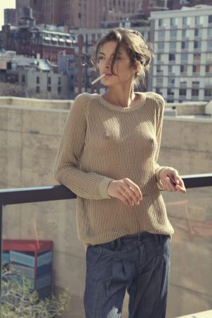 Sylvaine - rencontre-Cougar-Pau
