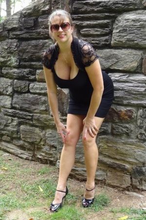 Affamée Chantal - rencontre-Cougar-Saint-Nazaire