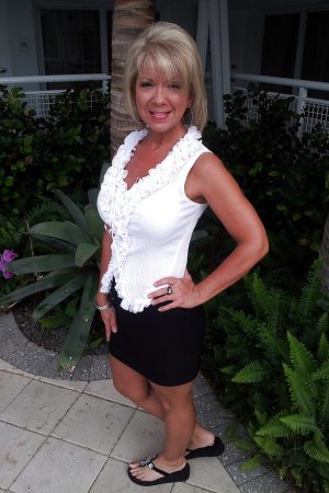 Martine - rencontre-Cougar-Toulon