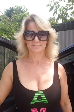 Isabelle - rencontre-Libertine-Antibes