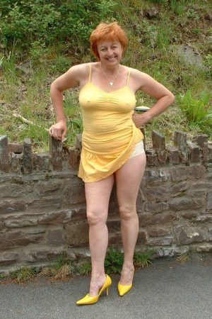 Julie - rencontre-Libertine-Vitry-sur-Seine