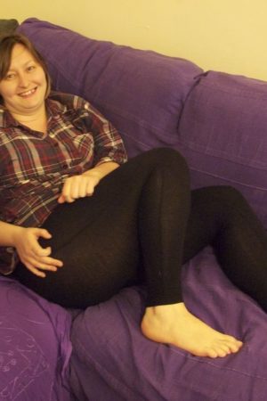 Léonie - rencontre-MILF-Aubervilliers