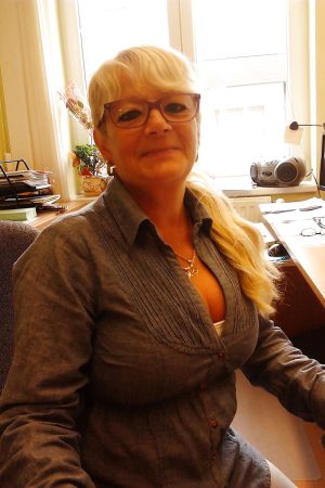Charlotte - rencontre-MILF-Besançon