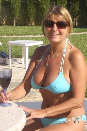 Juliette - rencontre-Milf-Antibes