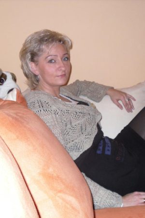 Chloé - rencontre-Milf-Besançon