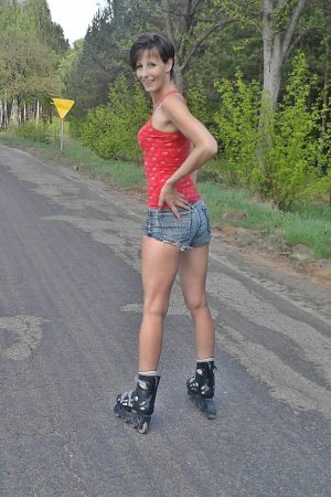 Emilie - rencontre-Milf-Colmar