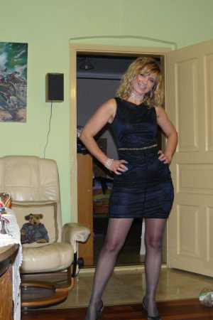 Charlotte - rencontre-Milf-Grenoble