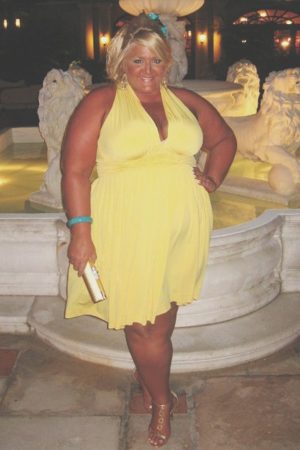 Aude - rencontre-Milf-Pau
