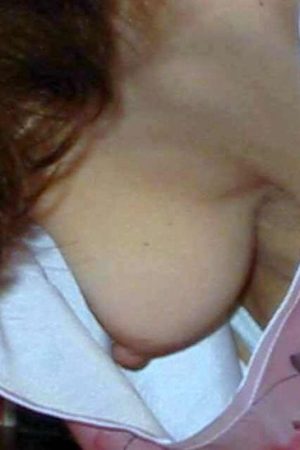 Lison - rencontre-Milf-Roubaix
