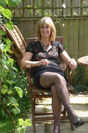 Amélie - rencontre-Milf-Rueil-Malmaison